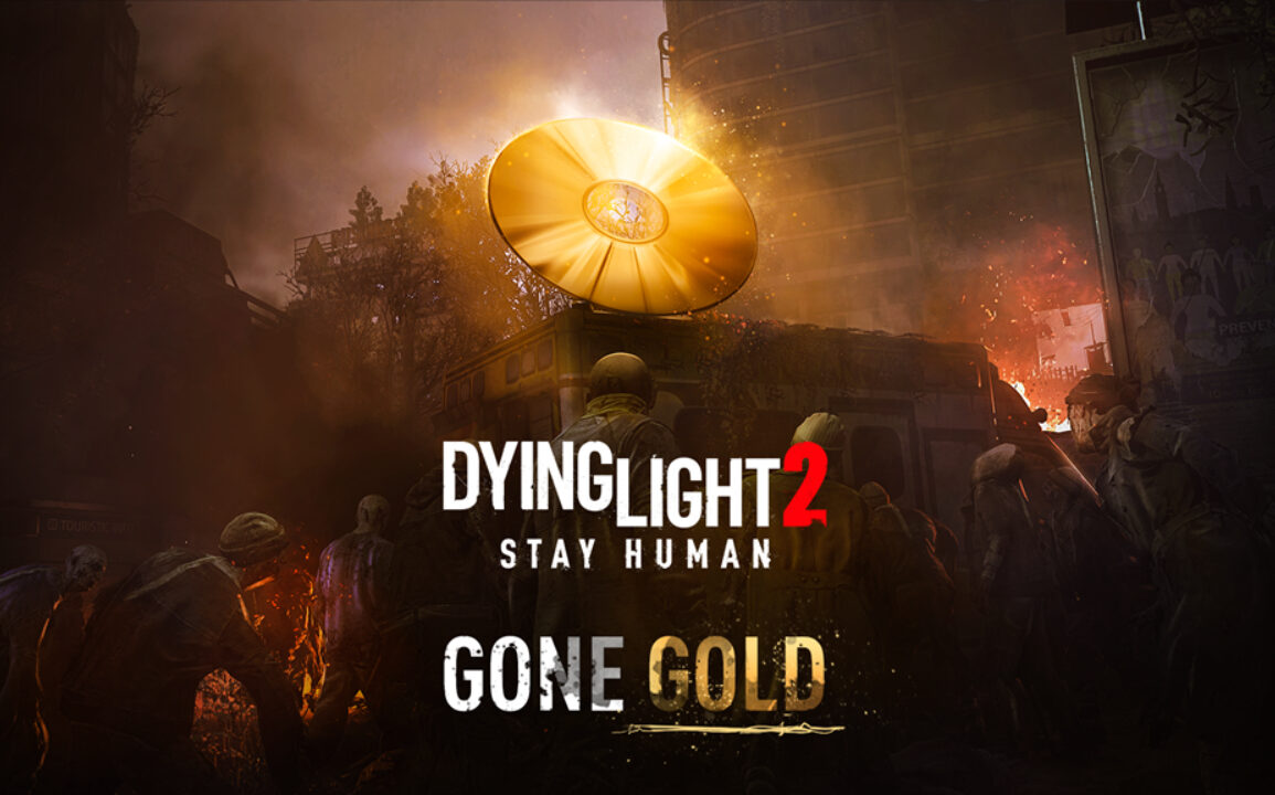 Dying Light 2 Has Gone Gold Ahead of Release Date