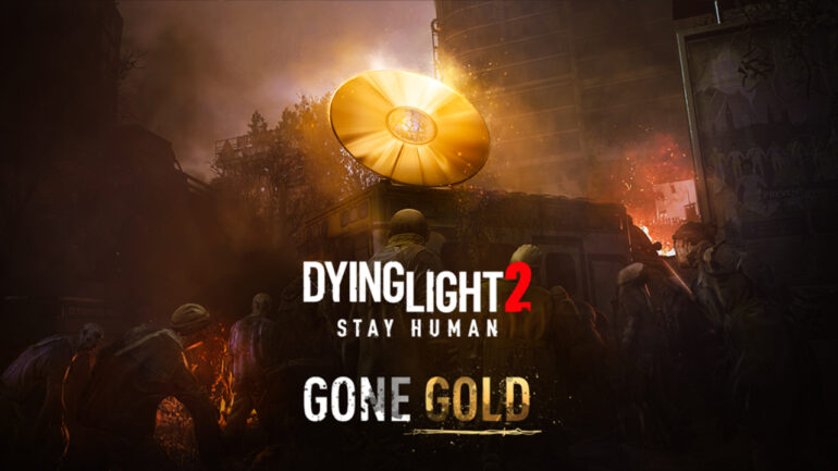 Dying Light 2 Gold