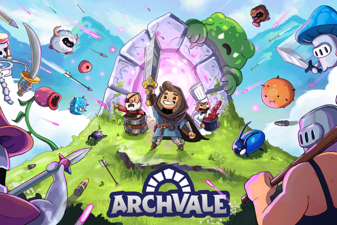 Archvale: An Addictively Challenging RPG – PC Review