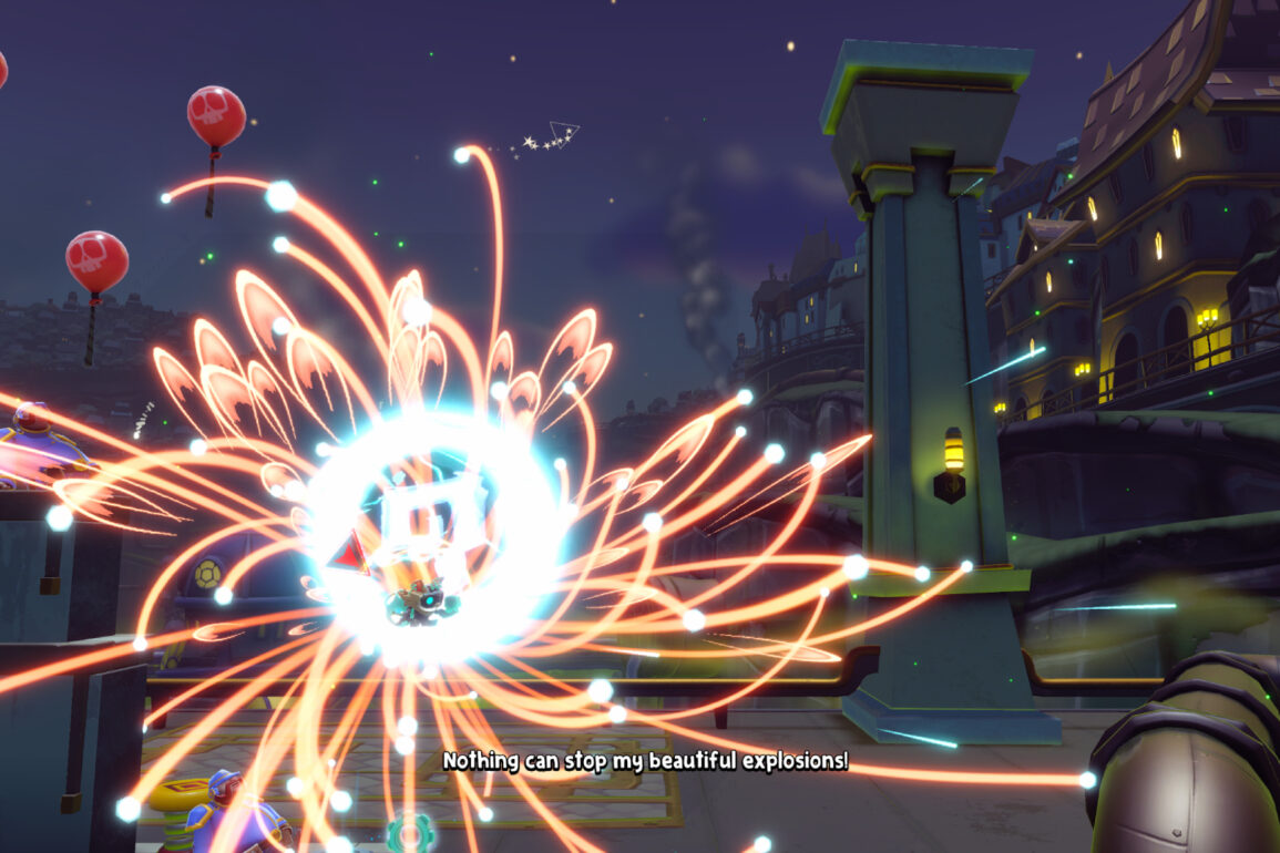 Hextech Mayhem: A League Of Legends Story – PC Review