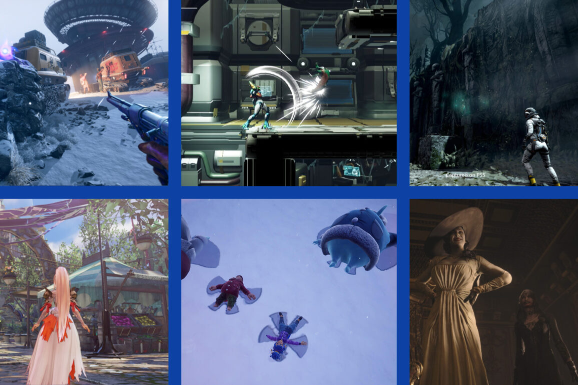 The Game Crater’s Top 10 Games Of 2021