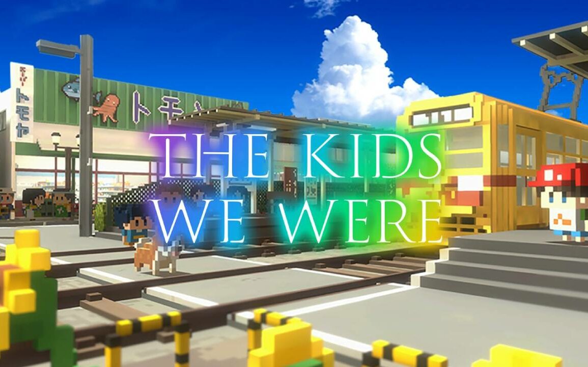 The Kids We Were: A Heartfelt Ghibli-Esque Adventure – Switch Review