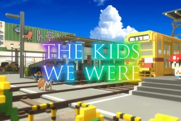 The Kids We Were - Feature Image