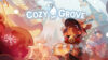 Cozy Grove Key Art