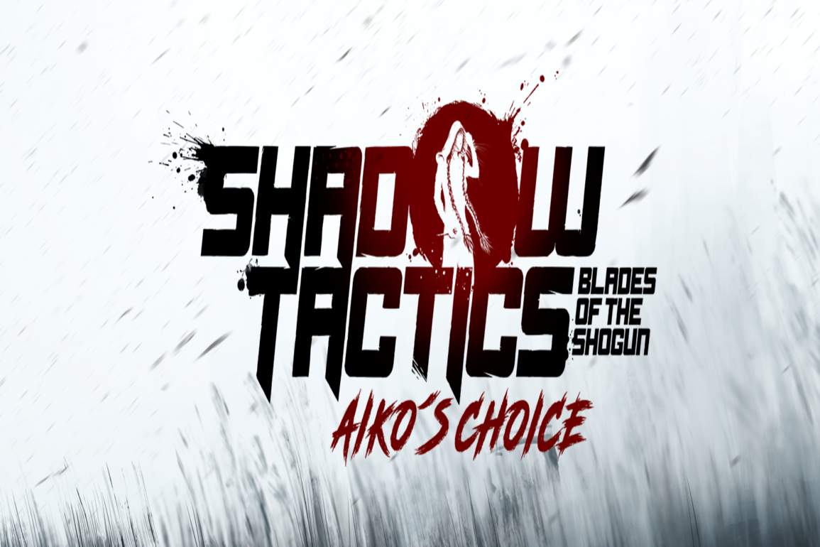Shadow Tactics is Celebrating Stealth With New Expansion, Aiko’s Choice