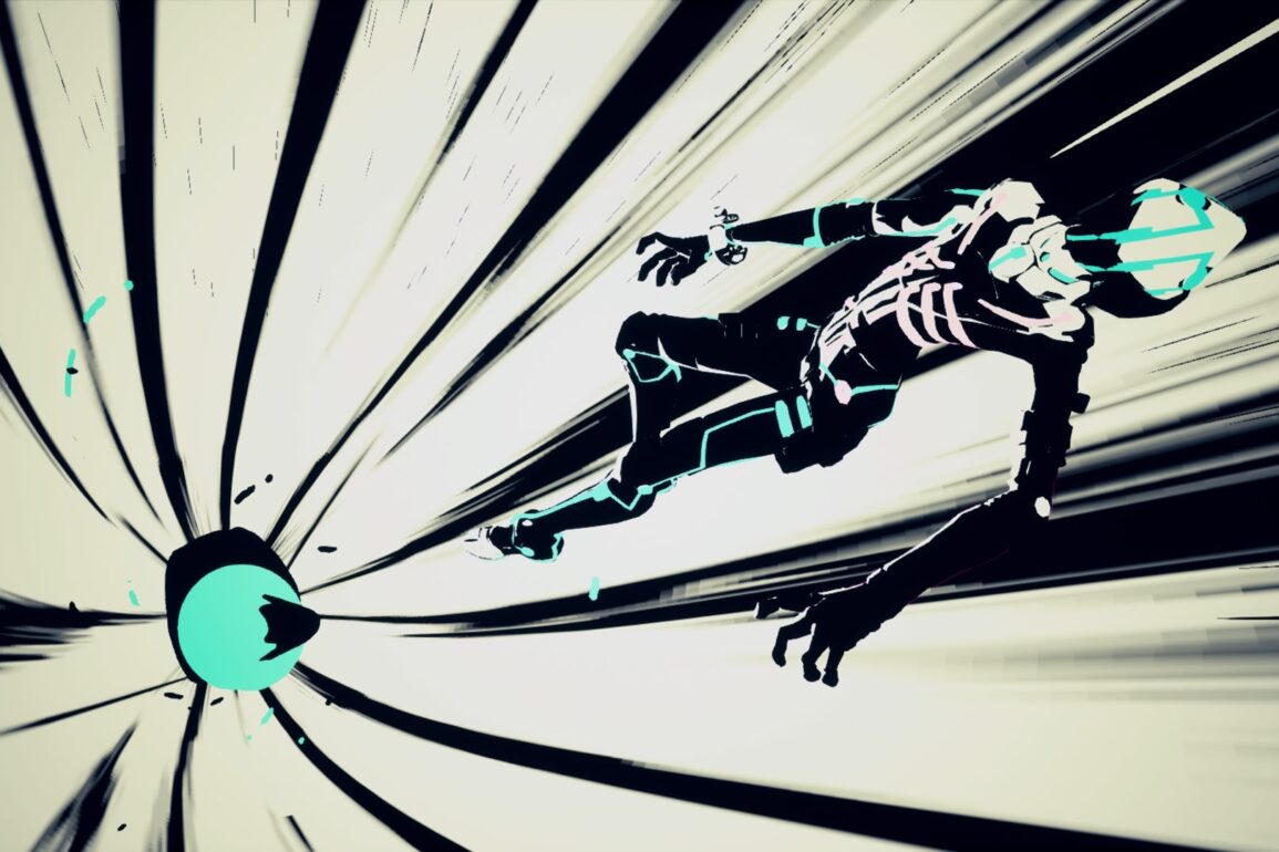 Solar Ash: A Solid Movement-based Hack and Slash – PS4 Review