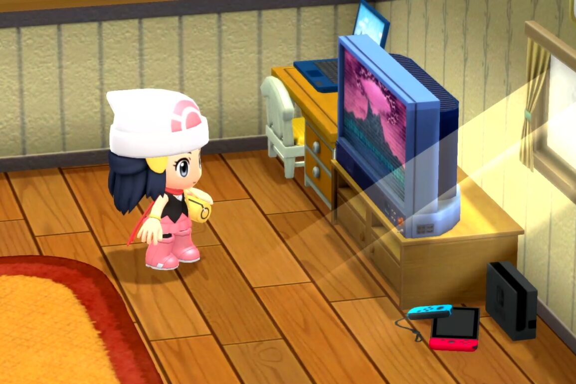 Pokemon Brilliant Diamond and Shining Pearl: Lack of Identity – Review