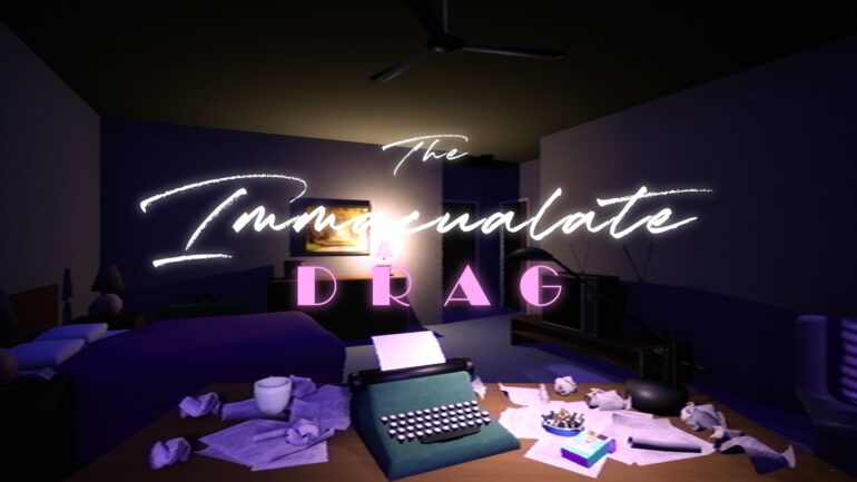 The Immaculate Drag - Feature Image