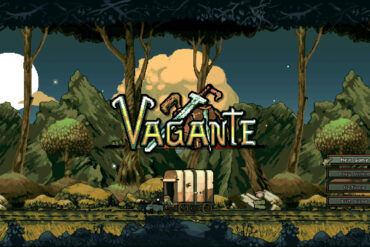 Vagante Nintendo Switch Review