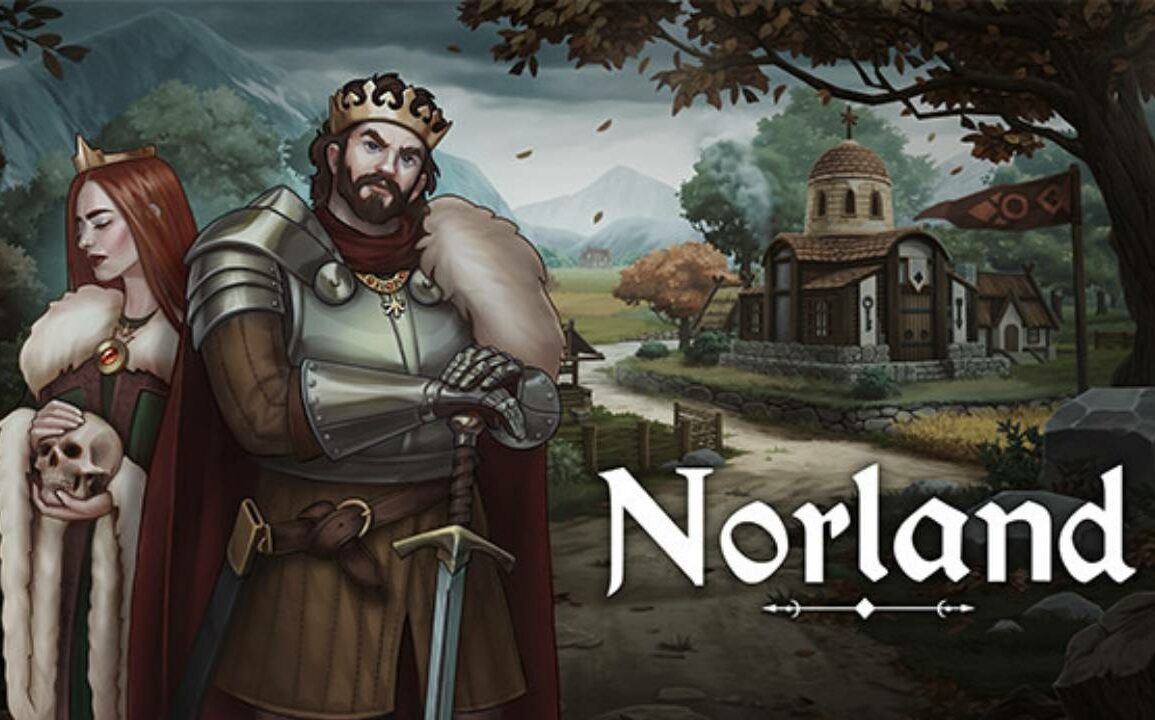 Story-Generating City-Builder, Norland Announced