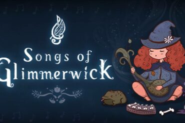 Songs of Glimmerwick - Feature Image