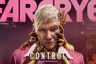 Far Cry 6 Pagan Control Screenshot