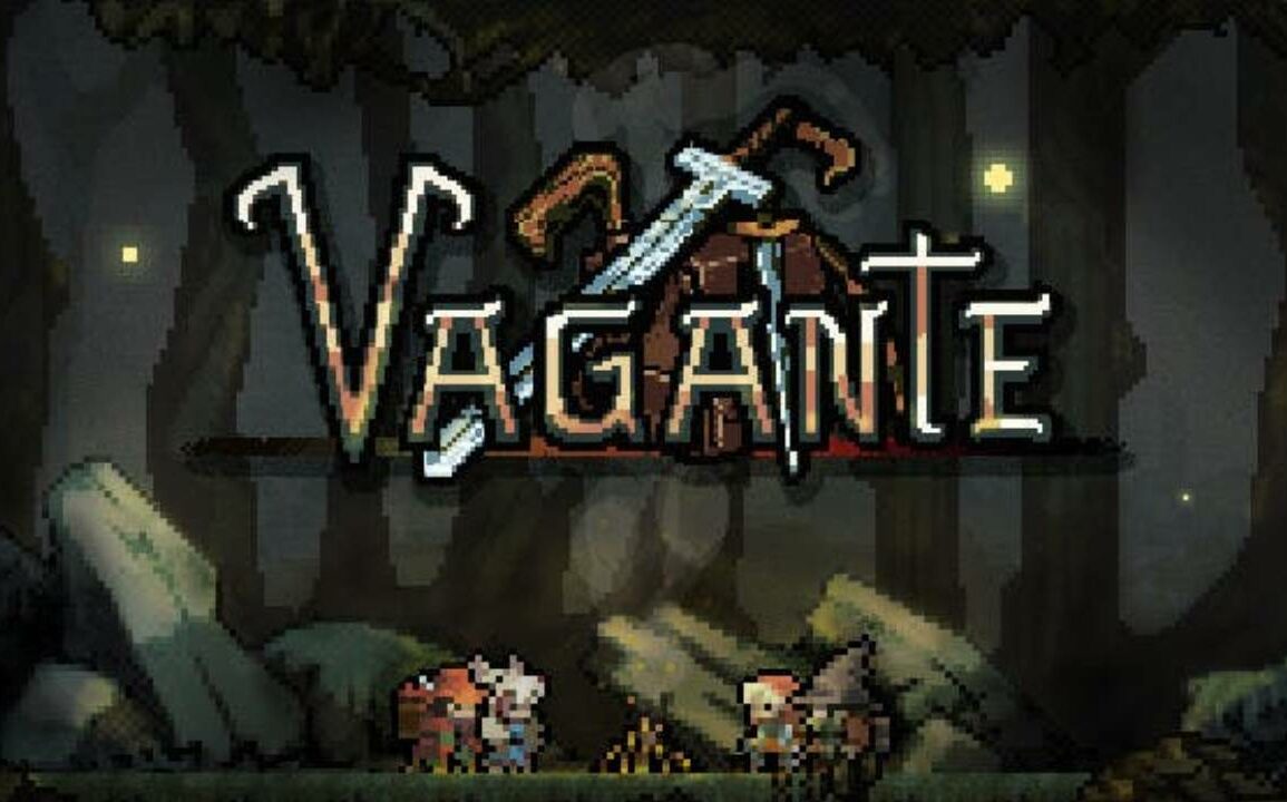 Challenging Roguelite, Vagante, Coming To Consoles Later This Month