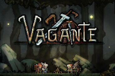 Vagante - Feature Image