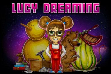 Lucy Dreaming - Feature Image