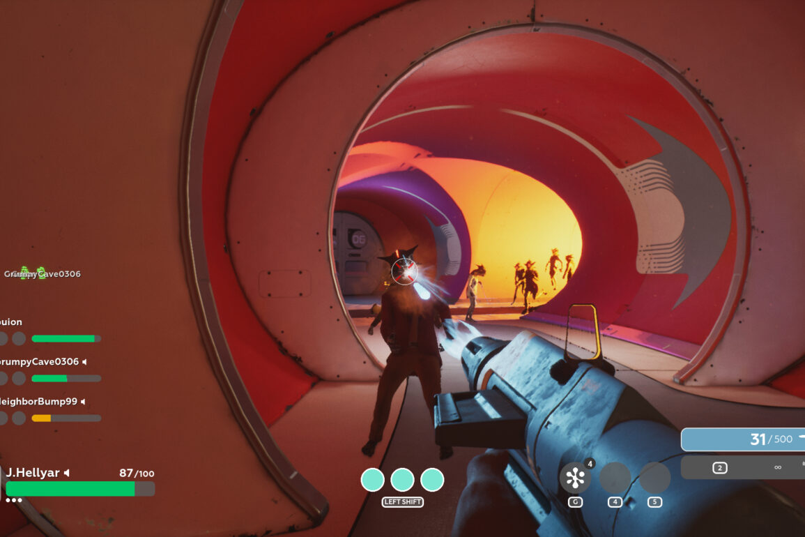 The Anacrusis Hits 200,000 Players in First Week and Outlines Roadmap