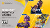 PlayStation Plus Games February 2022