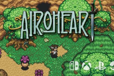 Airoheart - Feature Image