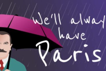We'll Always Have Paris - Feature Image