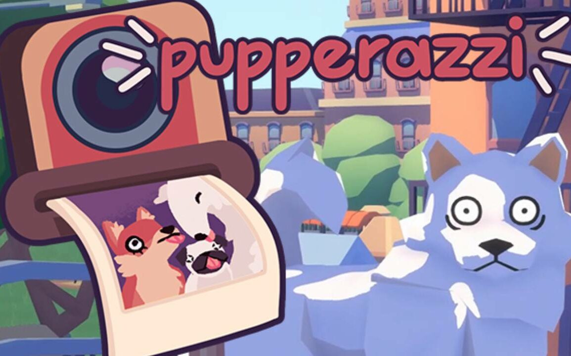 Pupperazzi: A Perfect Puppy Playground – Xbox Series S Review