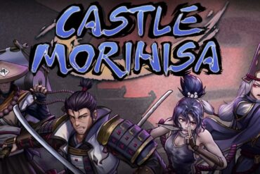 Castle Morihisa - Feature Image