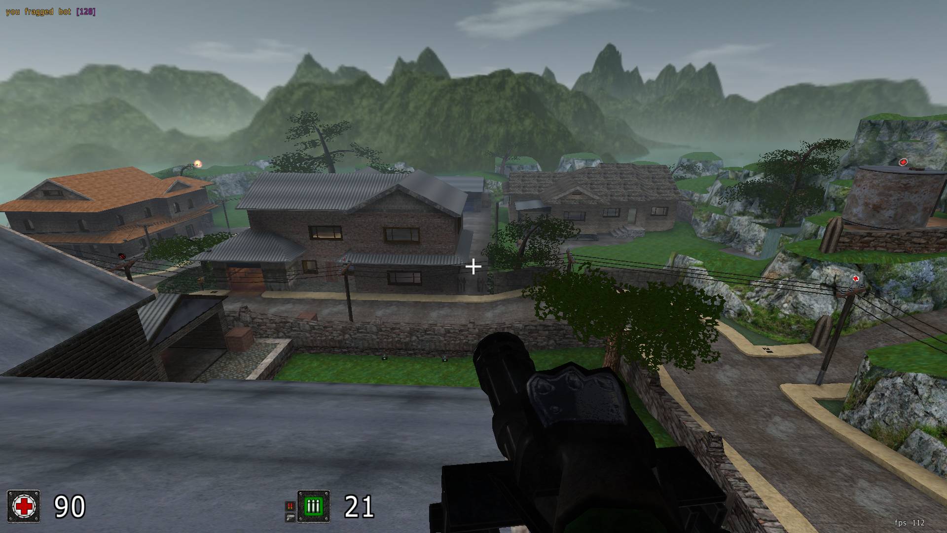 Download & Play World War 2 Shooter - offline on PC & Mac (Emulator)