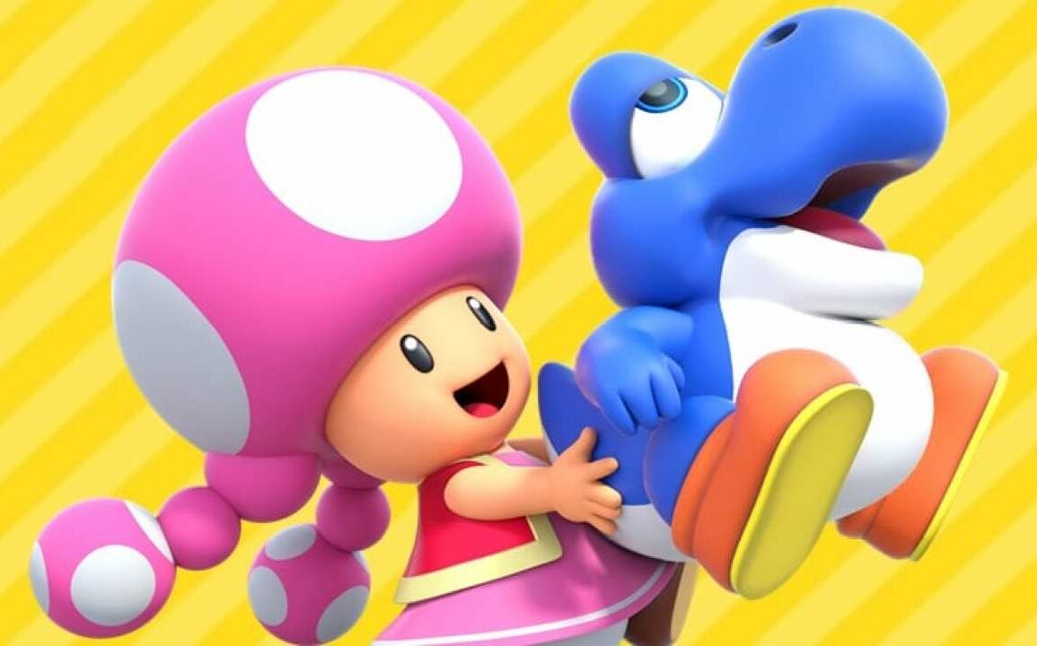 Ten of the Most Adorable Characters in Video Games