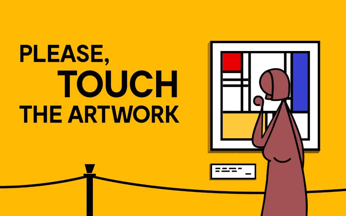 Please, Touch The Artwork: Pure Puzzle Genius – Switch Review
