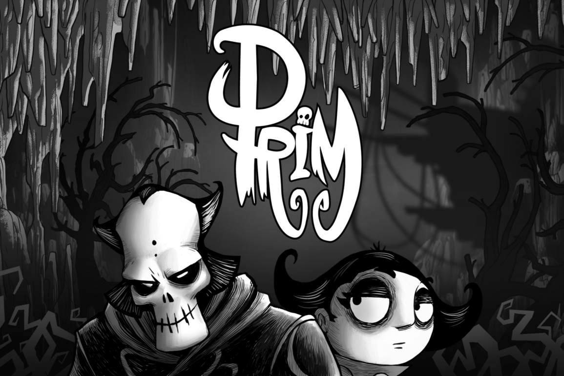 PRIM: A Creepy But Cute Adventure – Demo Preview