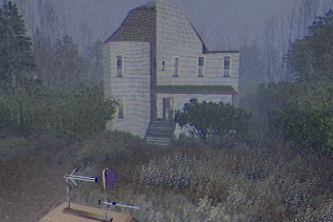 Murder House: A Return to PSX Horror