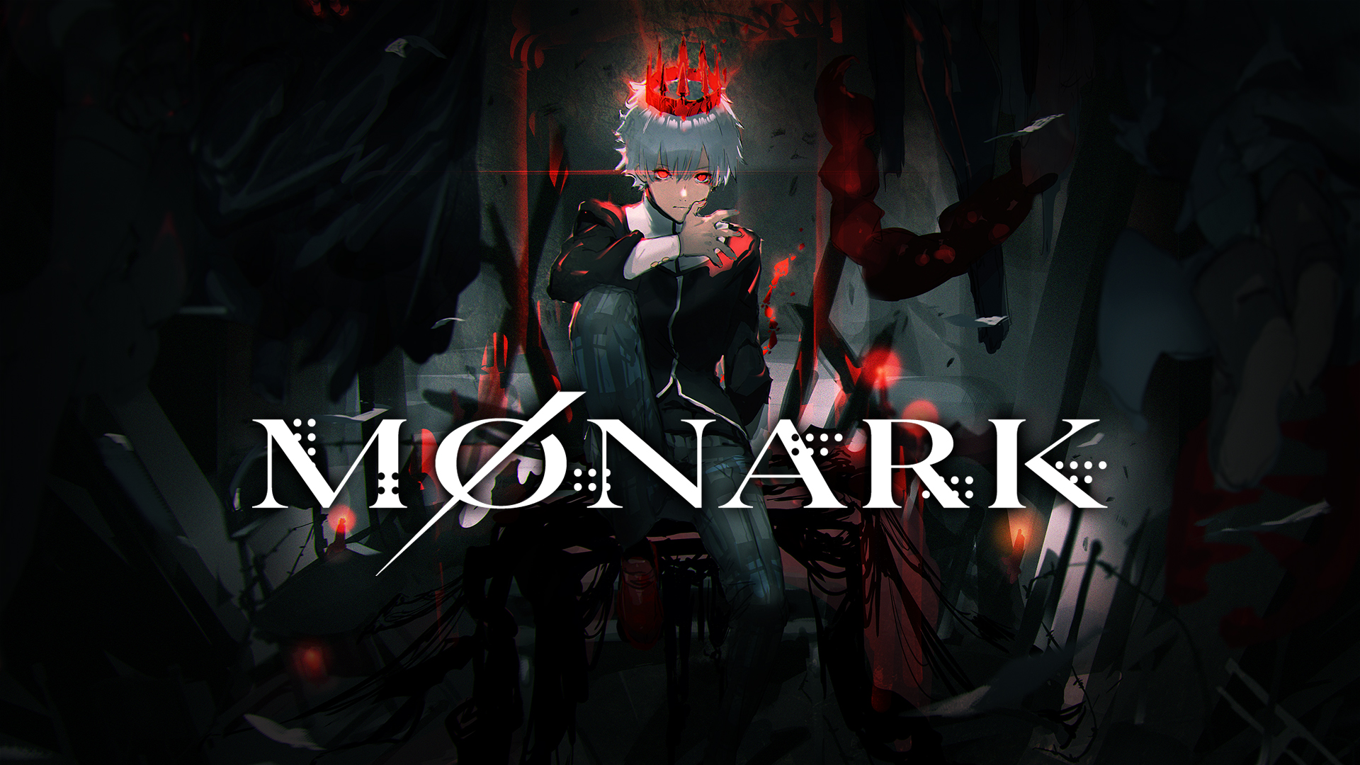 MONARK Key Art