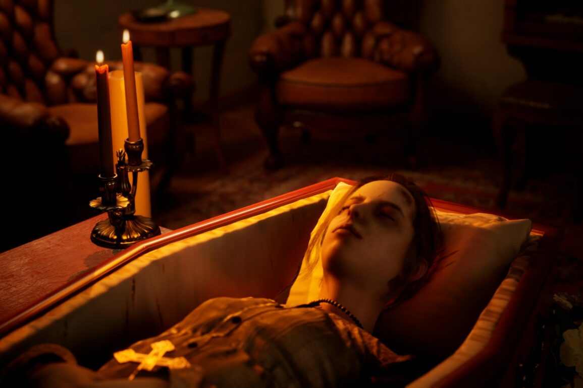 Martha Is Dead: Needlessly Disturbing and Incredibly Dull – PS5 Review