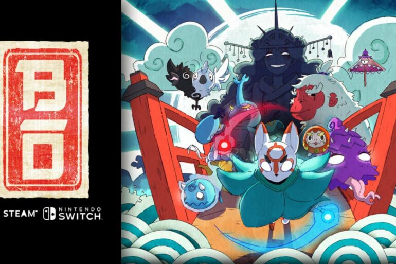 Bō: Path of the Teal Lotus - Feature Image