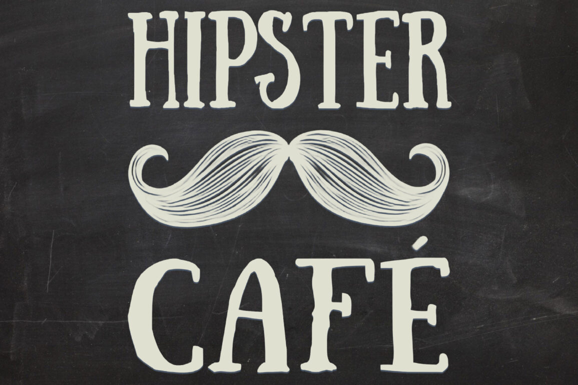 Hipster Cafe: Building Your Hipster Haven – Demo Preview