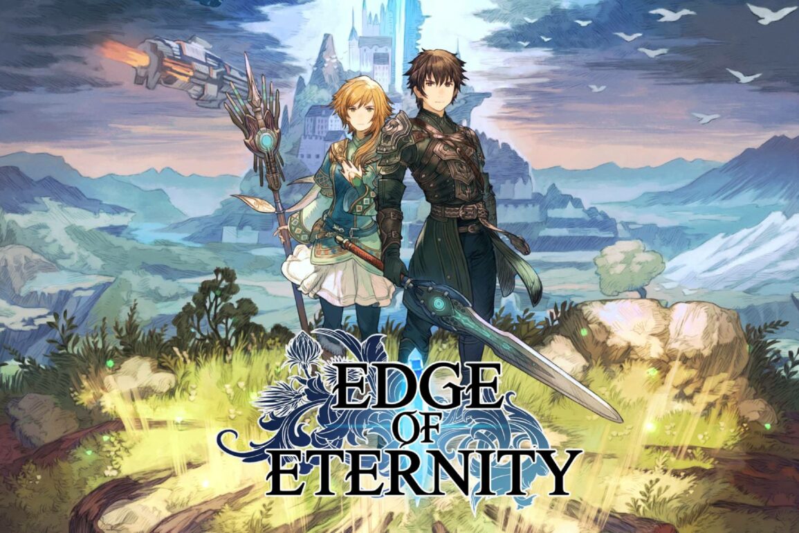 Edge Of Eternity: A Genre-Defining Triumph – Xbox Series S Review