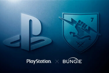 PlayStation and Bungie Deal Key Art