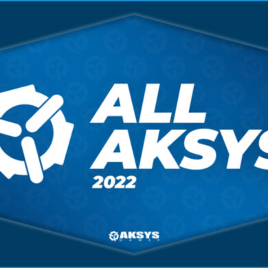 All Aksys Showcase Event