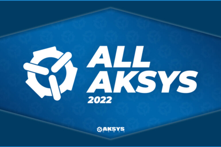 All Aksys Showcase Event
