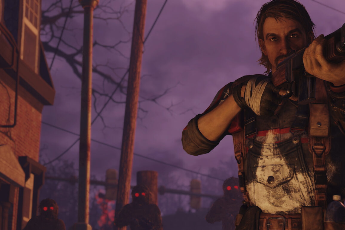 Fallout 76 Has Outlined its Plans For 2022, With Updates Every Season