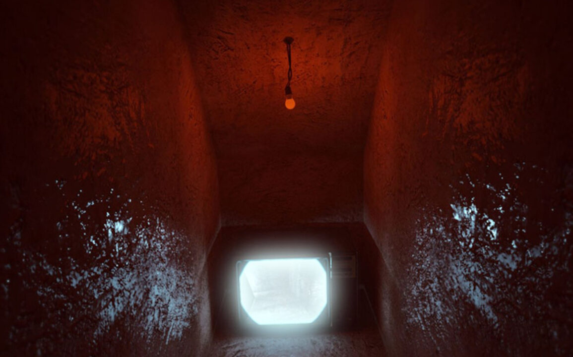 INVITATIONEM Key Art