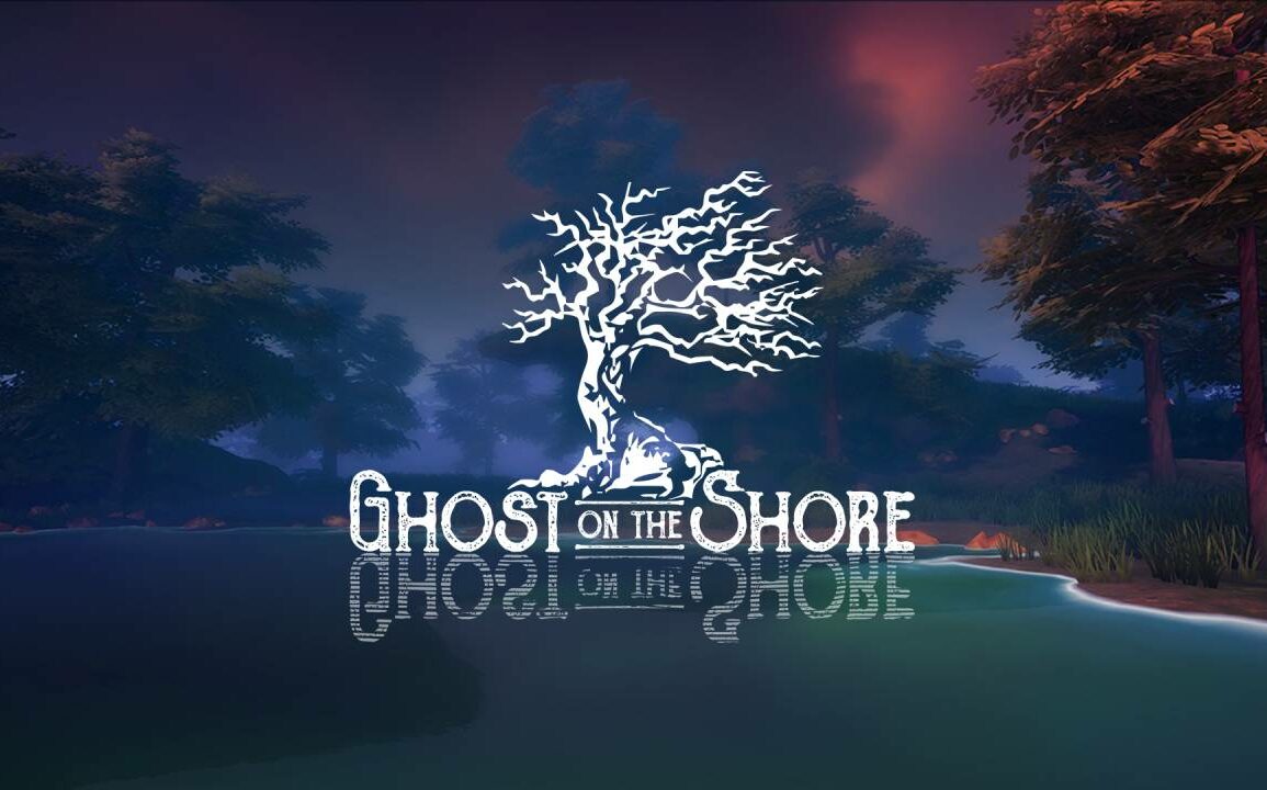 Ghost On The Shore: Spirited & Hauntingly Mysterious – PC Review