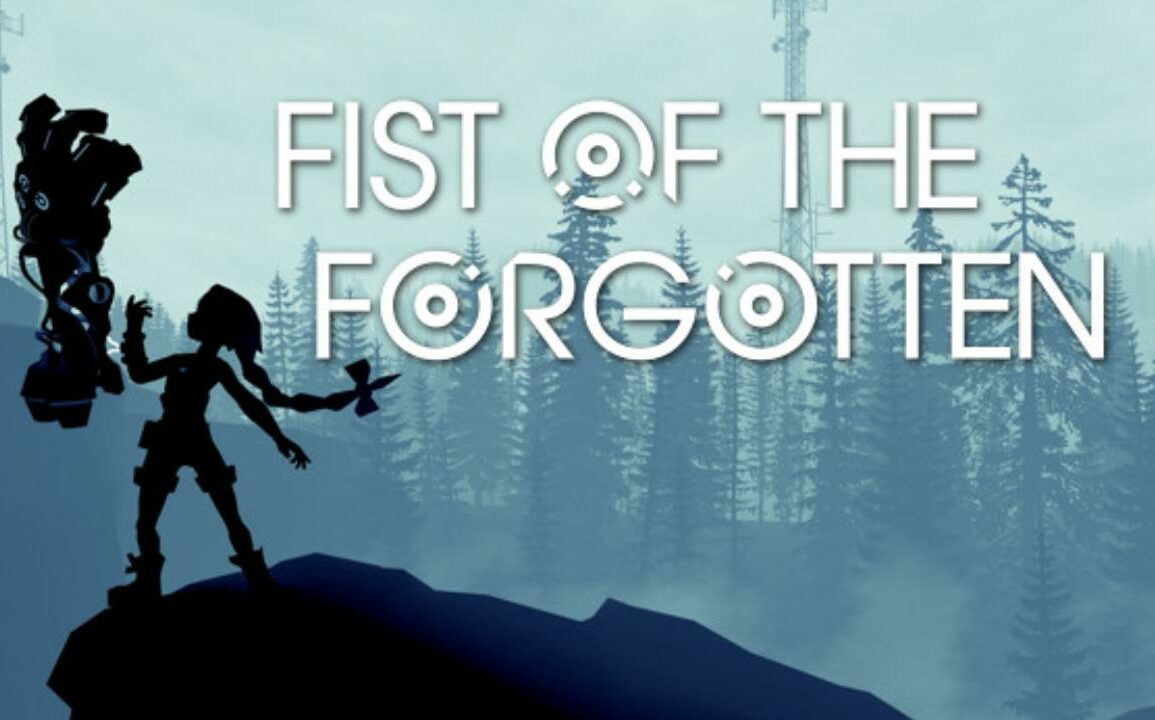 Fist Of The Forgotten: A Platforming Triumph – Demo Preview