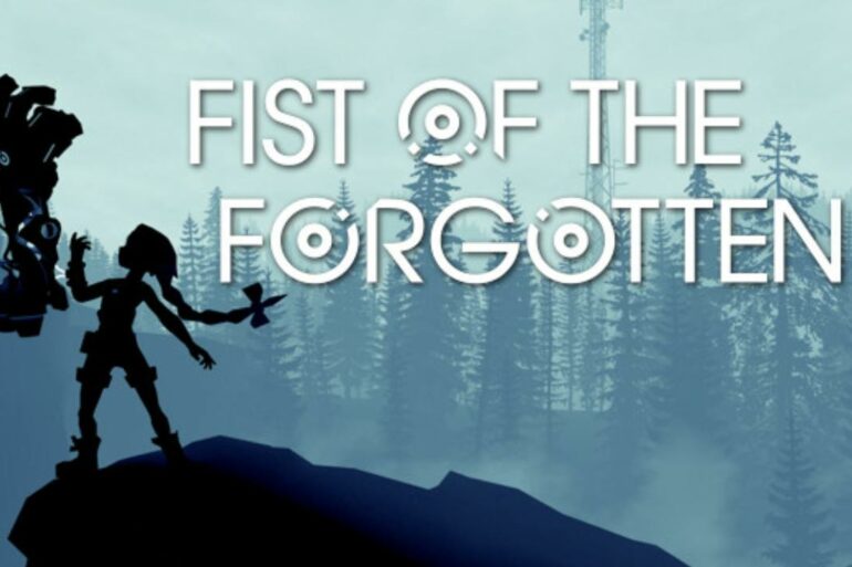 Fist of the Forgotten - Feature Image