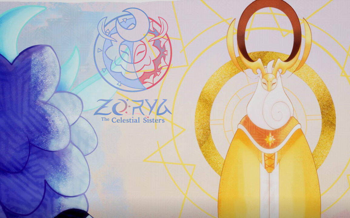 Zorya: The Celestial Sisters: A Near Perfect Co-Op Game – PC Review