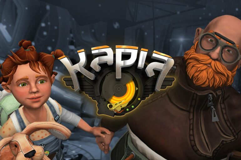 KAPIA - Feature Image