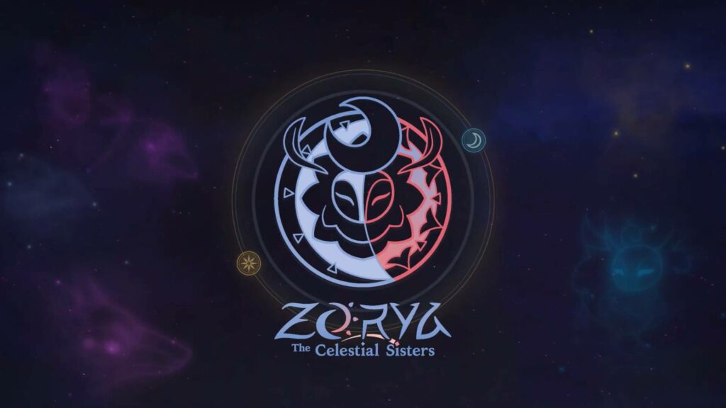 Zorya: The Celestial Sisters - Featured Image