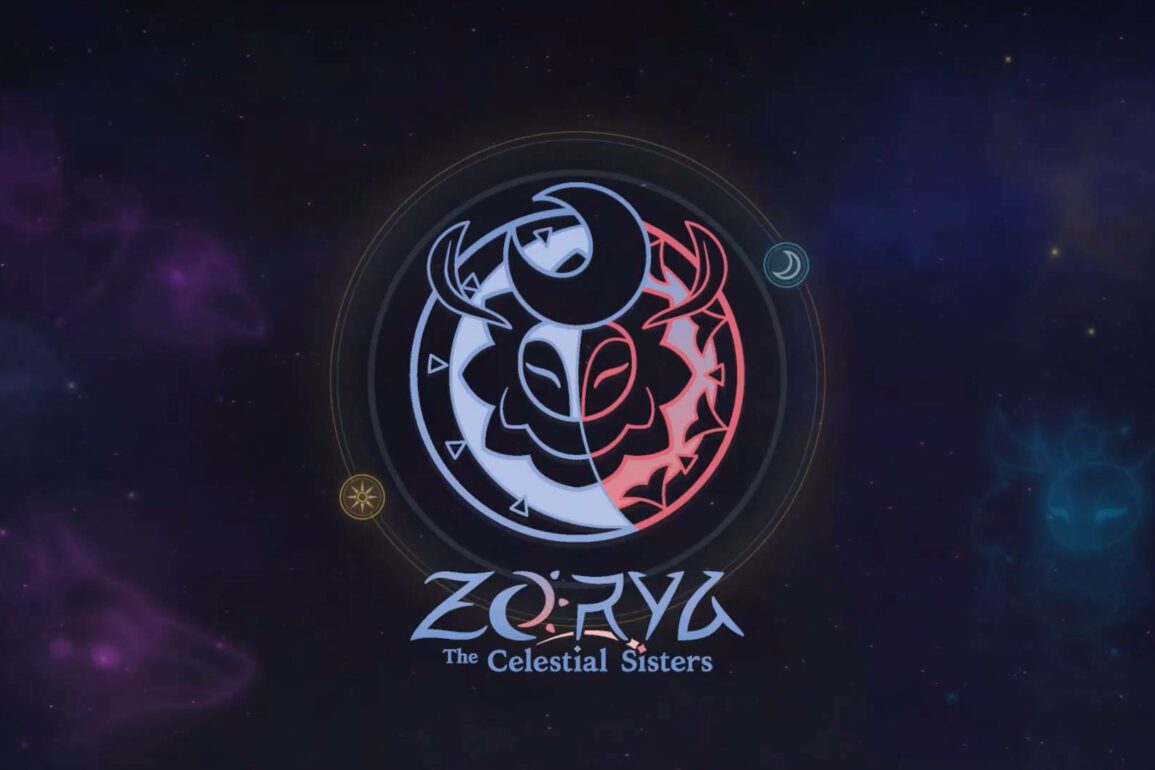 Zorya: The Celestial Sisters Releases New Video In Time For Valentines