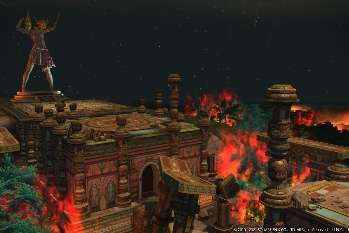 Final Fantasy 14: Beginner Raiding Guide