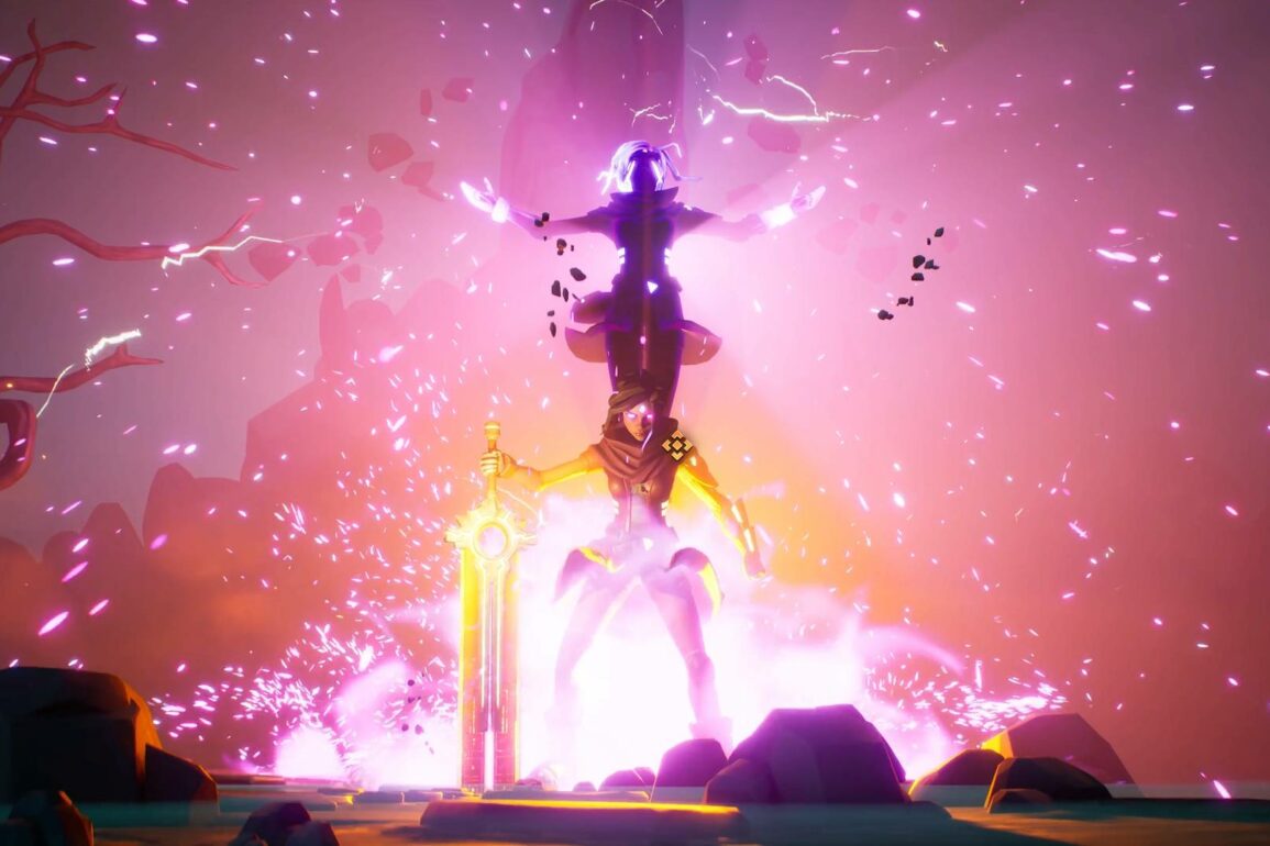 Batora: Lost Haven: Breathtaking and Beautifully Crafted – Demo Preview