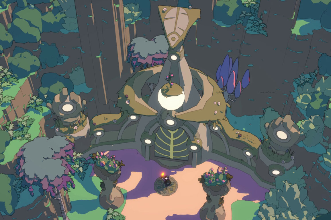 Unexplored 2: The Wayfarer’s Legacy Gets Final Early Access Update